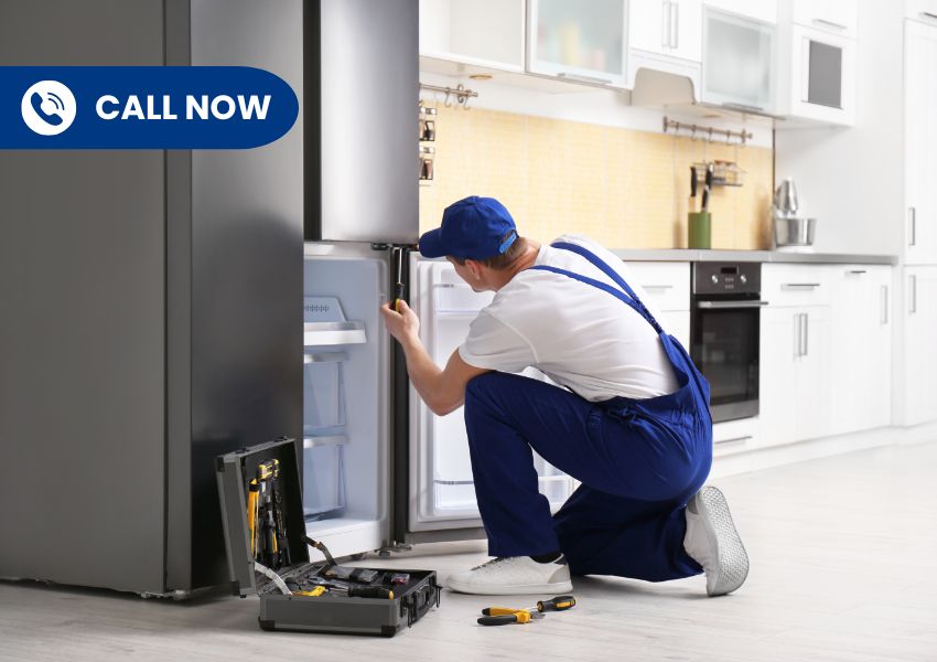Arnegard Appliance Repair Company