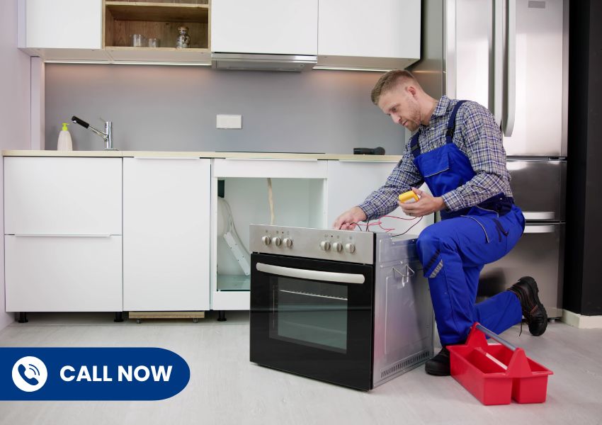 Appliance Repair Services in Arnegard, ND